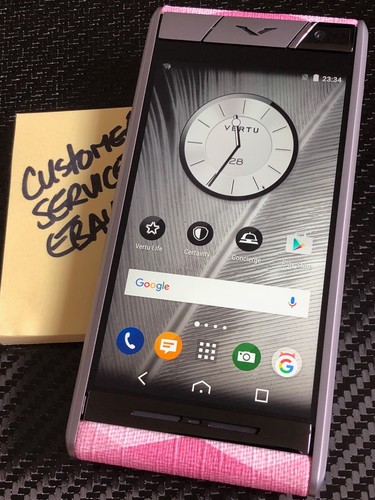 Vertu aster chevron pink - chevron,