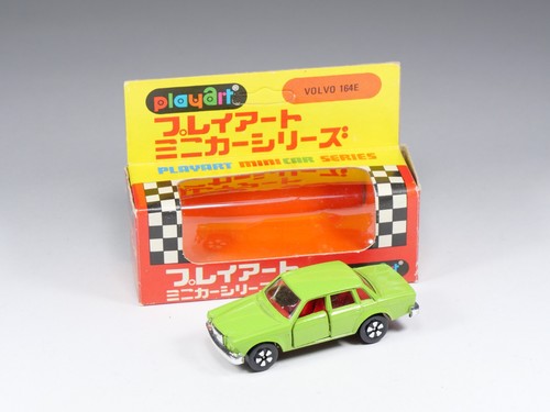 Playart hong kong volvo - -,