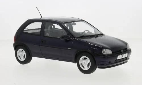 Mcg mcg18905 opel corsa - opel,