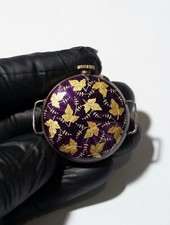 Montre à gousset suisse