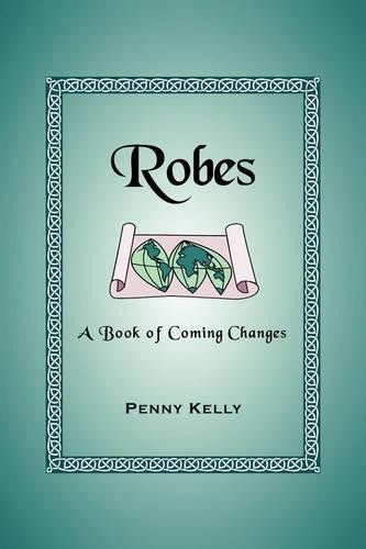 Penny kelly robes - penny,