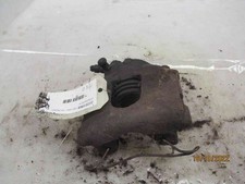 Etrier de frein avant droit