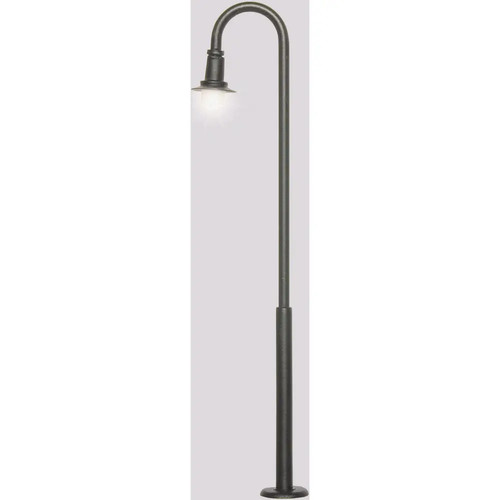 Lampadaire modélisme en - lampadaire,
