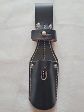 Porte Baionnette En Cuir daté