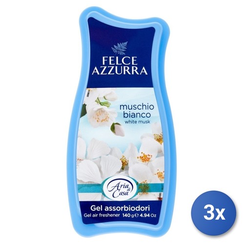 Felce azzurra maison - 3x,