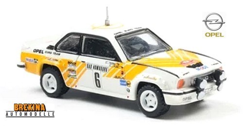 Opel ascona 400 - 400,