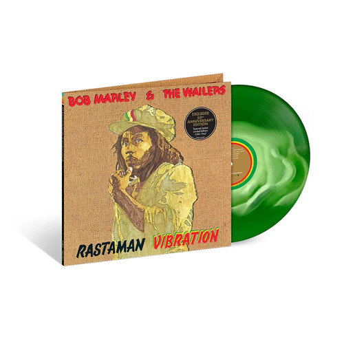 Bob marley the - marley, &