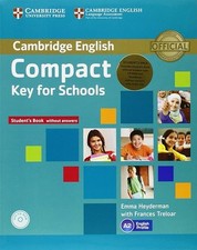 Compact Key for Schools