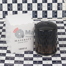 Filtre à huile d'origine