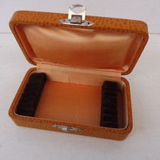 * COFFRET ECRIN BOITE DE