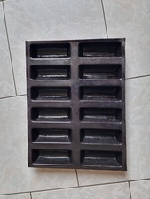 EMPREINTE 12 BUCHETTES  -