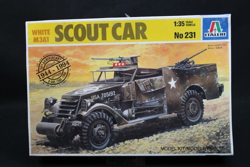 Xz110 italeri maquette - xz110,