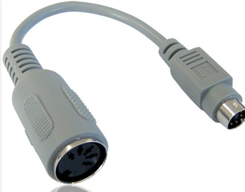 Adaptateur cable serie ps2 - adaptateur,