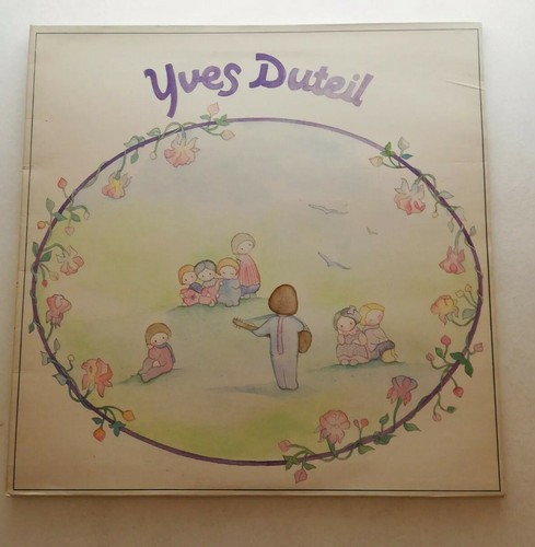 Ref2288 vinyle tours yves - ref2288,