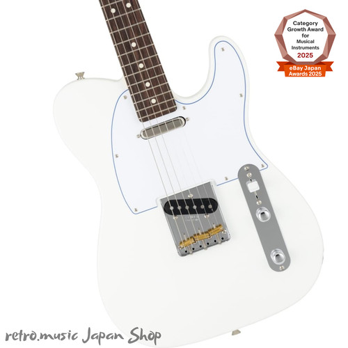 Fender made japan - fender, in