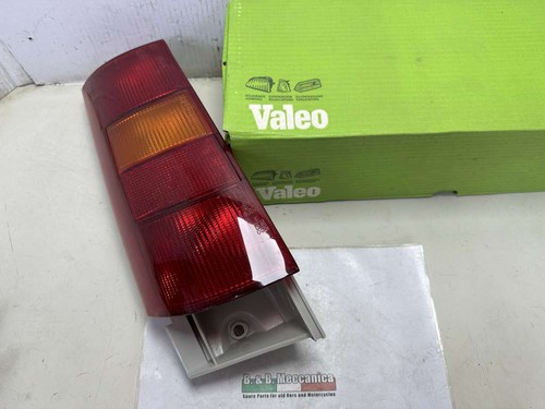 Phares feux arrière valeo - arrière, sx