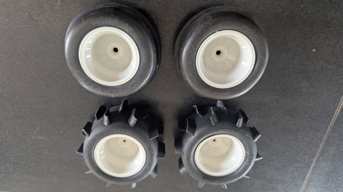 Kyosho ultima outlaw jantes - outlaw,