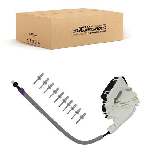 Actionneur porte avant for - porte,