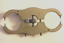 Ancien huit chiffre en