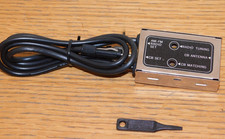 23 CHANNEL répartiteur