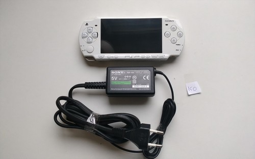 Console sony psp - console,