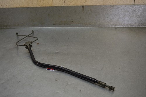 Durites frein avant yamaha - avant,