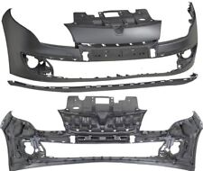 RENAULT MEGANE 3 PHASE 2 DE 2012-2014 5 PORTES PARE CHOC AVANT NEUF