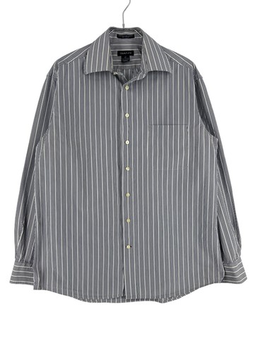 Vintage gant robe rayé - vintage,