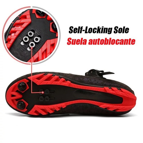 Chaussure vtt qualité - chaussure,