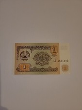 Billets World Paper Money Ex-URSS Republics