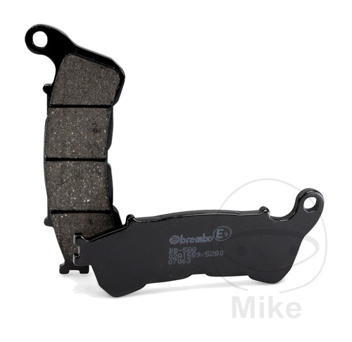 Brembo pastillas freno - brembo,