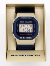 Montre modèle CASIO G-SHOCK