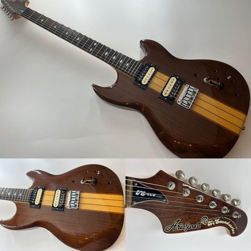 Guitare aria pro 600 - guitare,