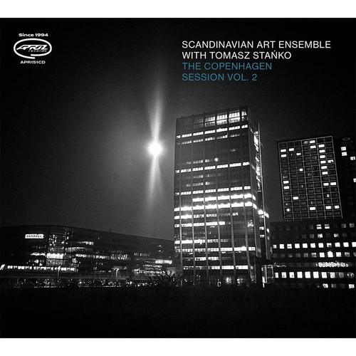 Scandinavian art ensemble - scandinavian,