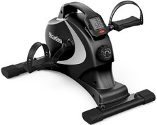 Pédalier d'Appartement