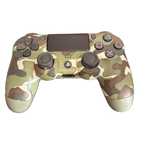 Manette ps4 dualshock - ps4,