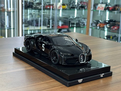 Bugatti chiron super sport - bugatti, mr