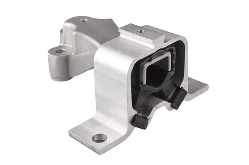Support moteur essieu avant - moteur,