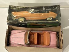 Voiture Tôle Buick Super Huit