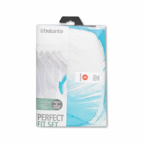 Brabantia housse coton - en,