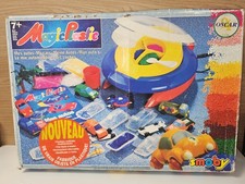 Smoby Magic Plastic Princesse