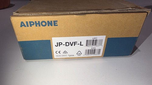 Aiphone dvf platine de - jp-dvf-l,