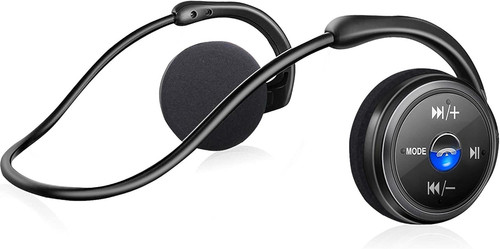 Casque bluetooth sans - casque, fil