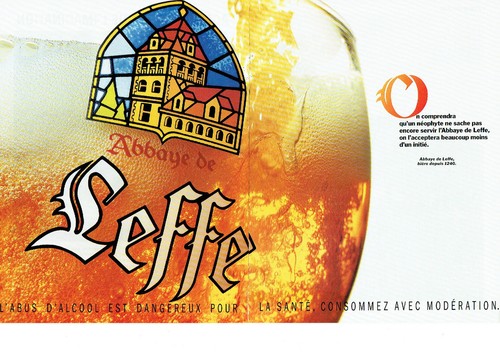 Publicite advertising 125 - advertising,