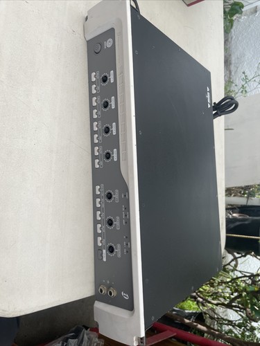 Digidesign 003 rack rackmount - digidesign,