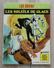 LUC ORIENT ** TOME 2 LES