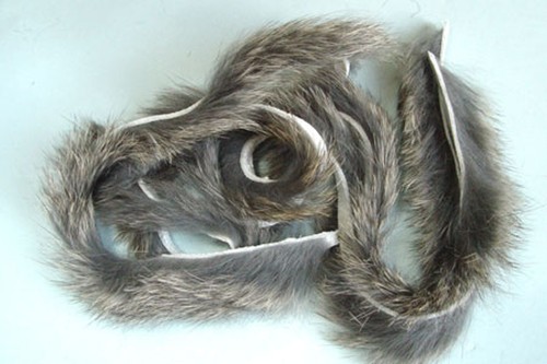 Bande lapin grizzly - de,