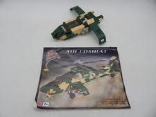 Mega Bloks ProBuilder 9747 Air