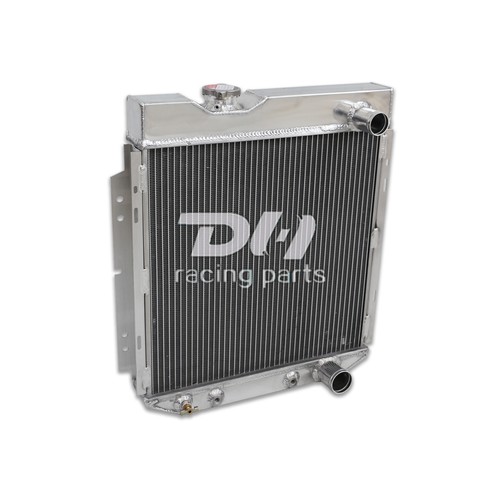 Rows alu radiator for - 3,