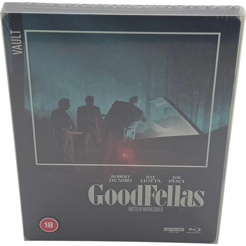 Goodfellas les affranchis - les,